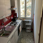 Cucina con Lavastoviglie in Appartamento a Reggio Emilia | Anna&Ricca B&B